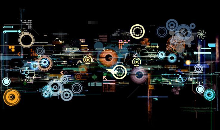 Data spaces