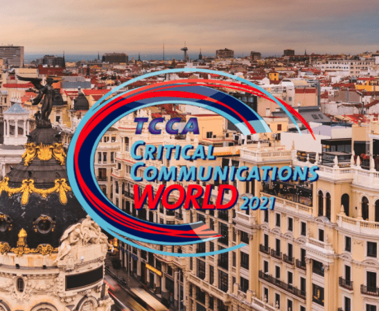 AFFORDABLE5G at CCW 2021