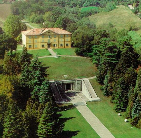 villa-griffone