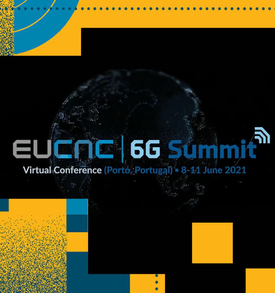 Affordable5G at EuCNC+6G Summit with a workshop on 5G Private Networks