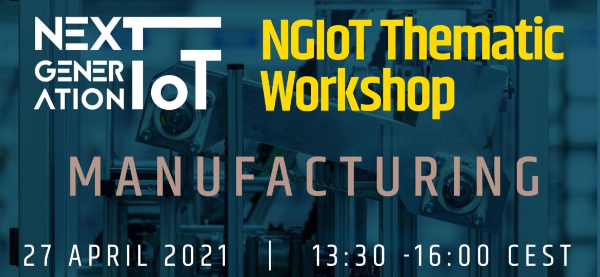 workshop-Manufacturing