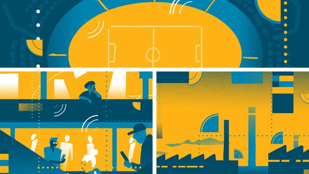 Affordable5G contribute to 5G IA's white paper on 5G ecosystems