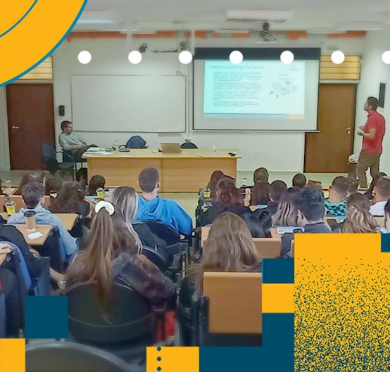 Highlights from the Affordable5g workshop at NKUA