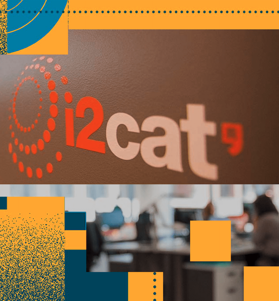 Meet the Partners: i2CAT