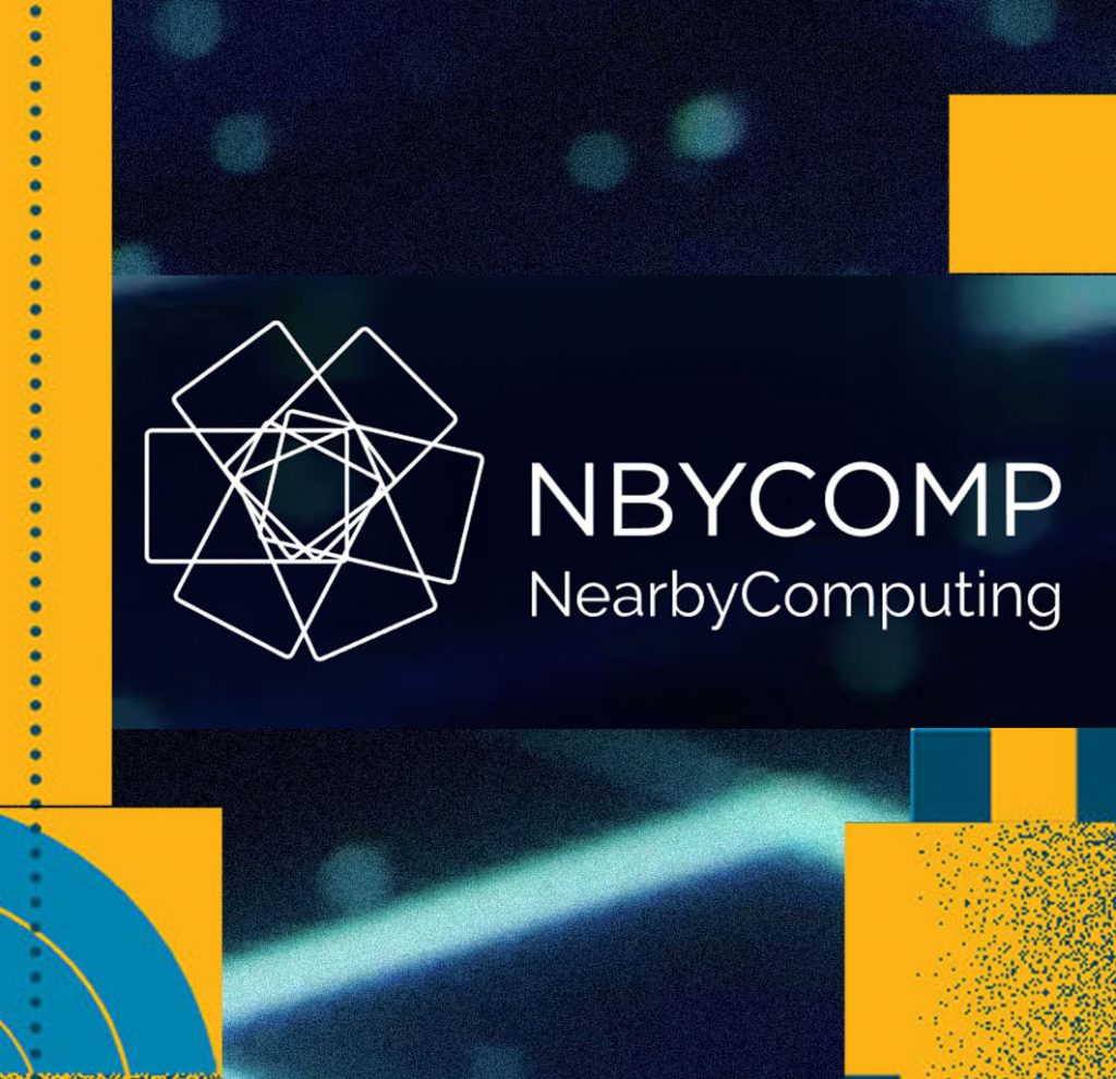 Meet the Partners: Nearby Computing