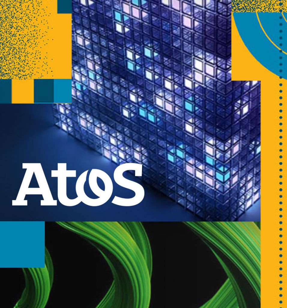 Meet the Partners: Atos