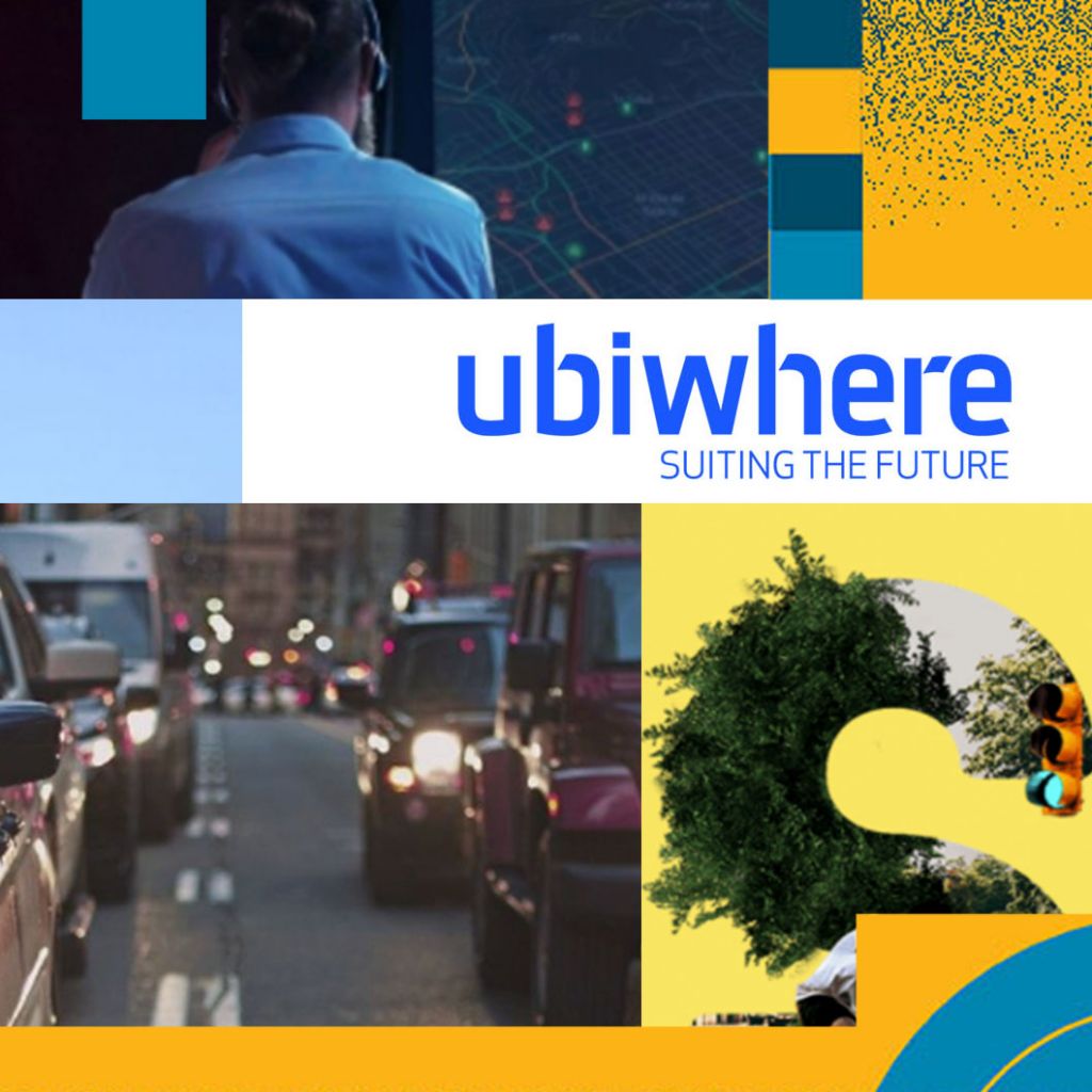 Meet the Partners: Ubiwhere