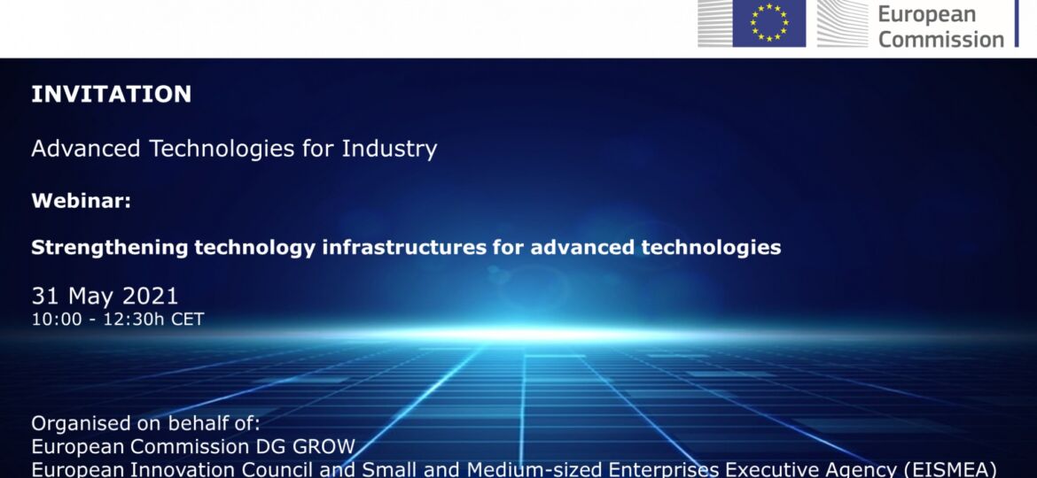 TechInfrastructures