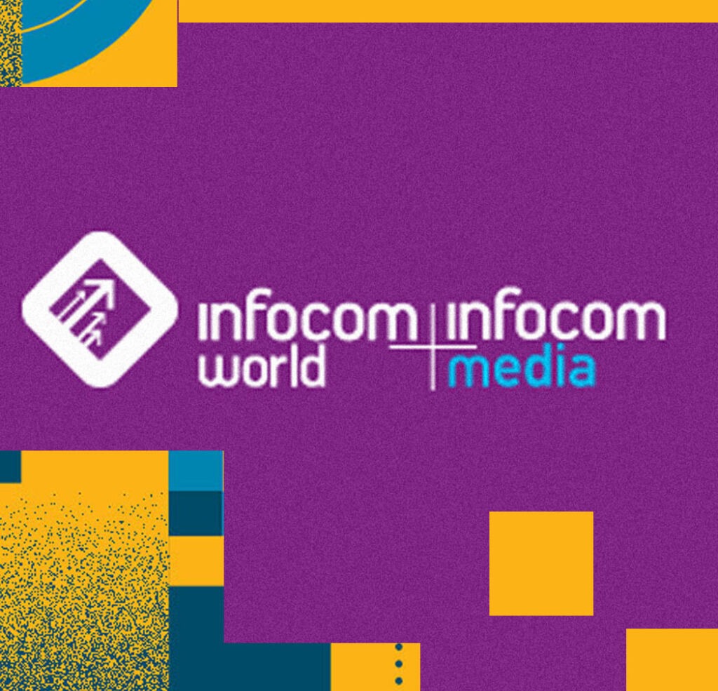 Affordable5g at the 24infocom world conference